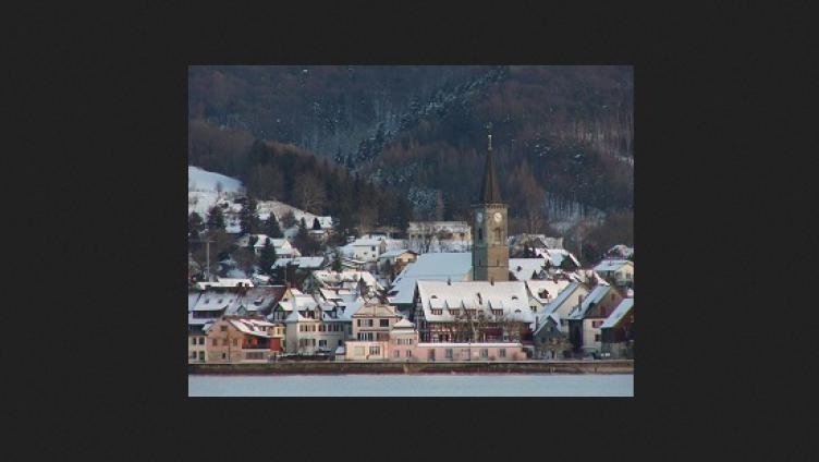 Die ganze Stadt ein Zirkus