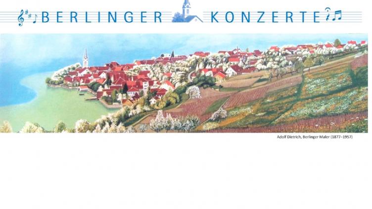 Berlinger Konzerte