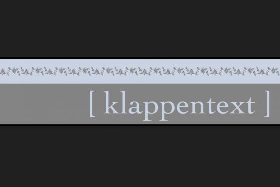 klappentext