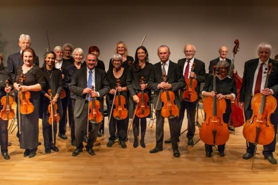 Orchester Divertimento Kreuzlingen-Konstanz