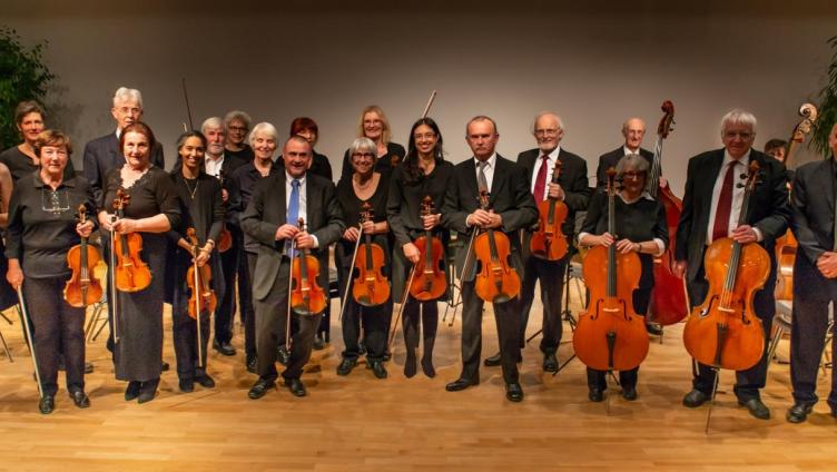 Orchester Divertimento Kreuzlingen-Konstanz