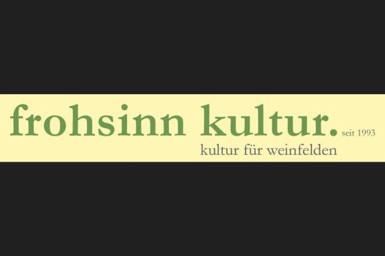 Kulturverein Frohsinn