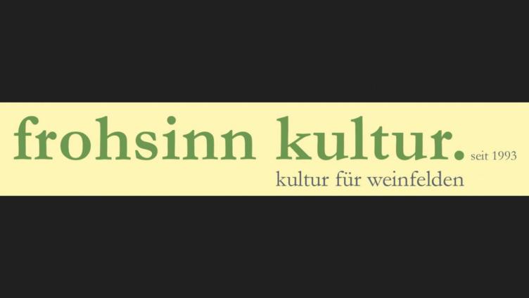 Kulturverein Frohsinn