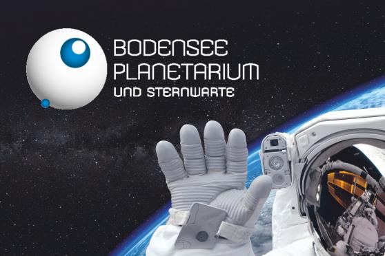 Bodensee Planetarium und Sternwarte