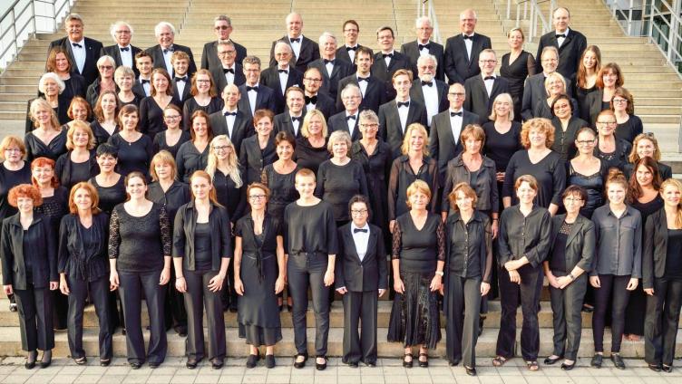 Sinfonischer Chor Konstanz