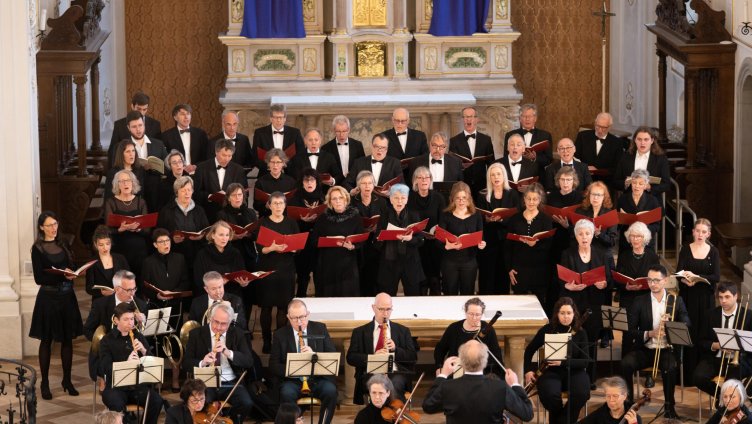 Oratorienchor Kreuzlingen