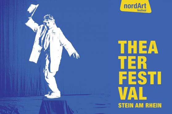 nordArt-Theaterfestival Stein am Rhein