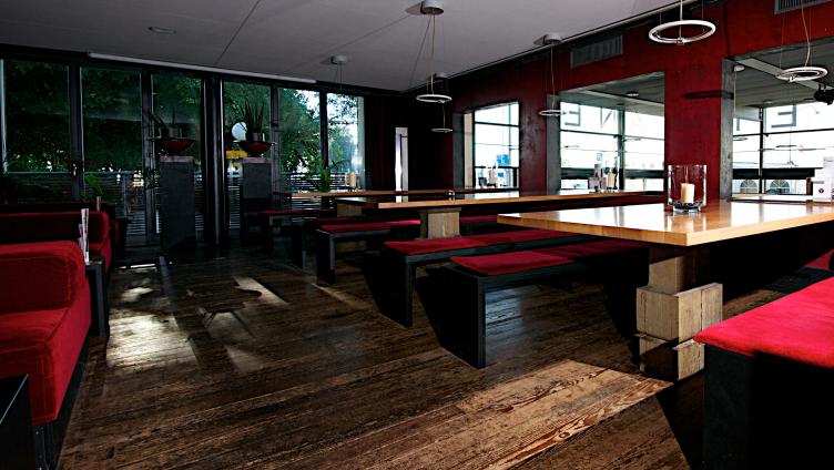 Restaurant Panem