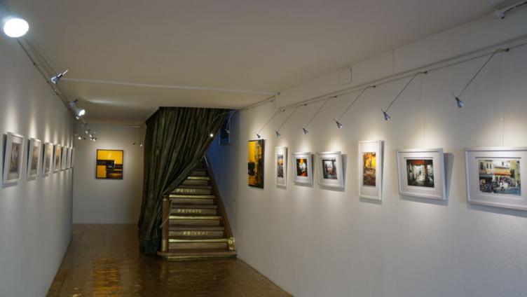 BroXarT・Atelier für autonome Formgebung・Tatjana Brock